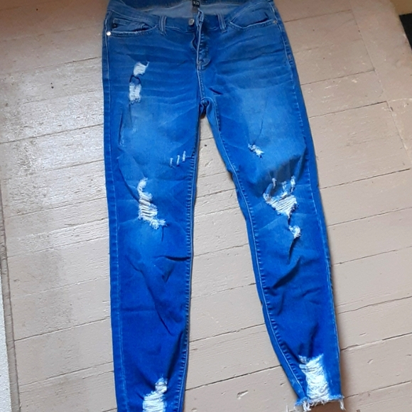 Skinny Jeans - Picture 1 of 4